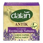 Popüler Sepet Antik Sabun - Lavanta