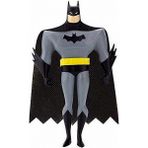 Popüler Sepet Batman Tnba Bükülebilir Figür 13 cm