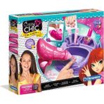 Popüler Sepet Crazy Chic - Işıltılı Tırnaklar - 15179
