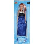Popüler Sepet Fashion Girl Bebek - 02255