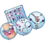 Popüler Sepet Frozen Boncuk Takı Seti