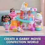 Popüler Sepet Gabbynin Hayal Evi Filmi Oyuncak Bebek Çeşitleri - 6072885