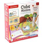 Popüler Sepet Hayvan Arkadaşlar +4 Yaş - 75051TR Young Learner -