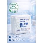 Popüler Sepet Hidrofil Rulo Pamuk 1 kg Saf Pamuk Yüksek Emici Medikal ve Kozmetik Kullanım 1 Adet