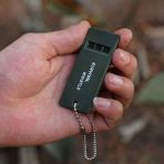 Popüler Sepet Kamp Outdoor Yaşam Yüksek Sesli Acil Durum Survival Plastik Düdük