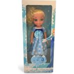 Popüler Sepet Karlı Bebek - TOYX052