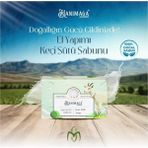 Popüler Sepet Keçi Sütü Sabunu 100GR