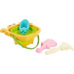 Popüler Sepet Kova Set Katlanabilir 4A.KUTU - 6371