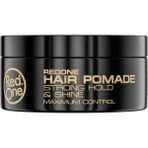Popüler Sepet Pomade Parlak Krem Wax 100 ml