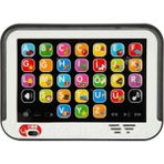 Popüler Sepet Sesli ve Işıklı Eğitici Tablet Oyuncak