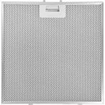 Populer Silverline 2120 Retro Basic Davlumbaz Metal Yağ Filtresi 31,5 x 33,5 Uyumlu