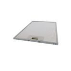 Populer Silverline 3155 Cam 60 Uyumlu Davlumbaz Yağ Filtresi 27,5X33,5CM