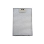Popüler Silverline , 3170 Ring Uyumlu, Aspiratör Alüminyum Tel Yağ Filtresi 26,2x33,5cm 2190, 3110