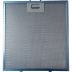 Populer Termikel Cosmos 8020-60 Ankastre Aspiratör Davlumbaz Yağ Filtresi (24,90CM x 28,50CM) Uyumlu