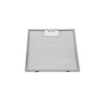 Populer Termikel Tigris BB60 Ankastre Aspiratör Davlumbaz Yağ Filtresi (24,90CM x 28,50CM) Uyumlu