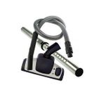 Popüler Uyumlu Fc 8671 Powerpro Active Süpürge Emici Yer Başlığı + Teleskopik Boru Hortum Seti