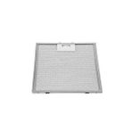 Populer Vestel ADB-6002 Ankastre Davlumbaz Alüminyum Yağ Filtresi 26,2 mm x 25,4 mm Uyumlu
