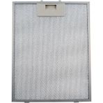 Populer Vestel , Franke , Dominox Uyumlu Davlumbaz Filtresi Ölçü 25X30 cm Çift Tırnaklı - Dominox DA 651 XS