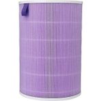 Populer Xiaomi Mı Air Purifier 2 (2c-2h-2s) Serisi Akıllı Hava Temizleyici Filtresi Uyumlu - Mor