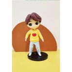 Populus Bts Suga Figür - Renkli