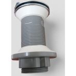 Popup Krom Başlıklı Lavabo Sifonu