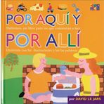 Por Aqui y Por Alli (Talk Together) Creative Publishing International