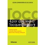 ¿Por qué leer a Tocqueville hoy?: 0