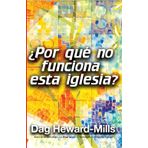 ¿Por qué no funciona esta iglesia?