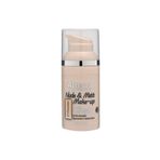 Porcelain 30 ml Mat Fondöten No:01