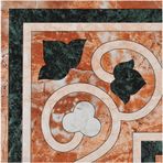 Porcelanosa Brescia Taco Grana 2 Takoz 22.3x22.3 cm Takoz