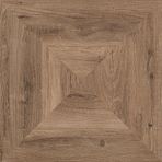 Porcelanosa Heritage Cognac 80x80 cm Seramik Parke