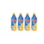 Porçöz 4 x 1000 ml Pas ve Kireç Çözücü