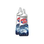 Porçöz 400 ml Buharlı Ütü Temizleyici