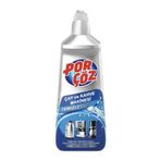Porçöz 400 ml Çay ve Kahve Makinesi Jel Temizleyici