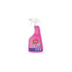 Porçöz ( 5 Adet ) Porçöz Leke Çıkarıcı Sprey Premium 750 ml