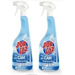 Porçöz 750 ml Cam Temizleyici