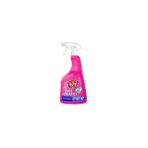 Porçöz 750 ml Leke Çıkarıcı Sprey Renk Koruma Özelliği ile Derinlemesine Temizlik Sunar