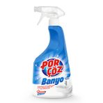 Porçöz 750 ml Okyanus Ferahlığı Banyo Temizleyici Sprey