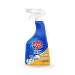 Porçöz 750 ml Pas ve Kireç Çözücü