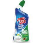 Porçöz 750 ml x 2 Adet Tuvalet Temizleyici