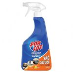 Porçöz 750 ml Yağ Çözücü Sprey