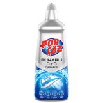 Porçöz Buharlı Ütü Temizleyici 400 Ml (6'Li Paket)