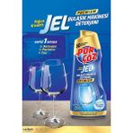 Porçöz Bulaşık Makinesi Jel Deterjan 900 ml