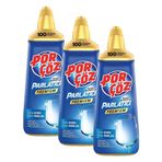 Porçöz Bulaşık Makinesi Parlatıcısı 500 Ml (3 paketi)