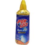 Porçöz Bulaşık Makinesi Parlatıcısı Bodrum Mandalina Ve Datça Bademi 500Ml