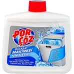 Porçöz Bulaşık Makinesi Temizleyici 250 ml (5 Adet)