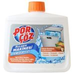 Porçöz Bulaşık Makinesi Temizleyici 250 ml. Bodrum Manda.. 2 Adet