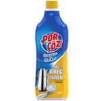 Porçöz Ekstra Güçlü 1 lt Pas Ve Kireç Çözücü