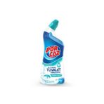 Porçöz Hijyenik Tuvalet Temizleyici Okyanus Esintisi 750 Ml 3 Adet