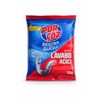 Porçöz Lavabo Açıcı 50 gr